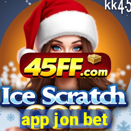 app jon bet